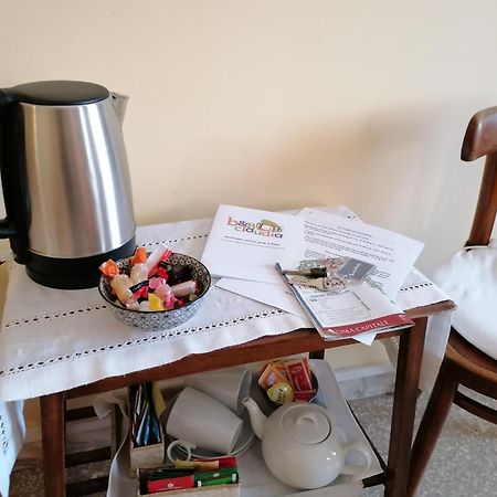 Claudia B&B Roma Ngoại thất bức ảnh