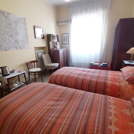 Claudia B&B Roma Ngoại thất bức ảnh