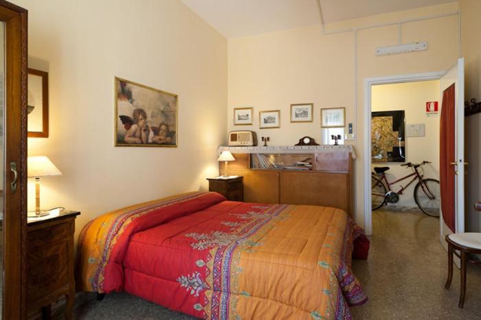 Claudia B&B Roma Ngoại thất bức ảnh