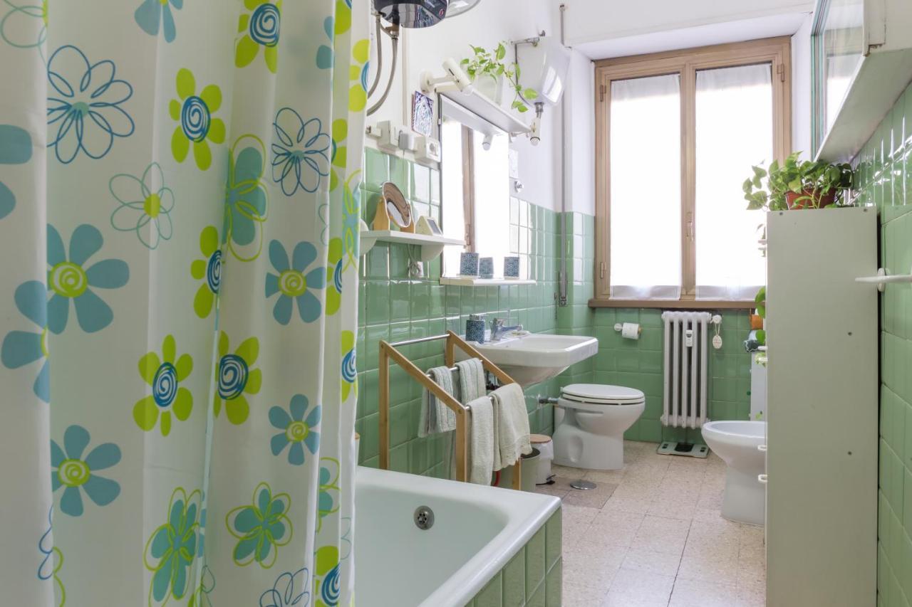 Claudia B&B Roma Ngoại thất bức ảnh