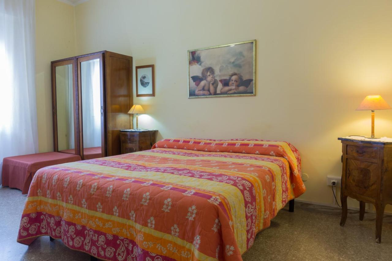 Claudia B&B Roma Ngoại thất bức ảnh
