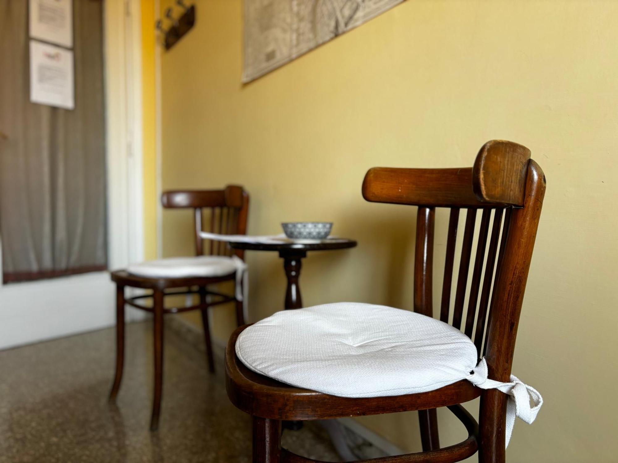 Claudia B&B Roma Ngoại thất bức ảnh