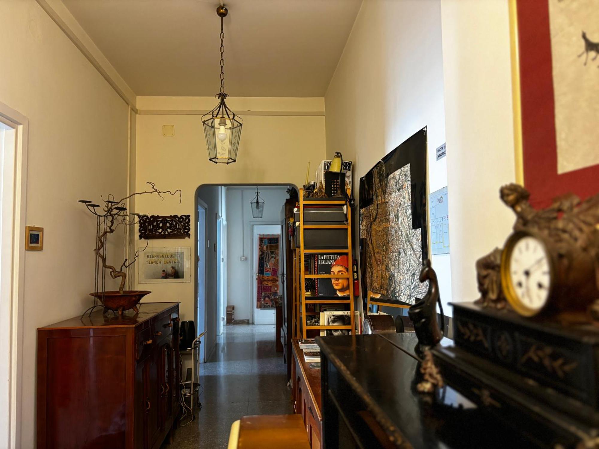 Claudia B&B Roma Ngoại thất bức ảnh