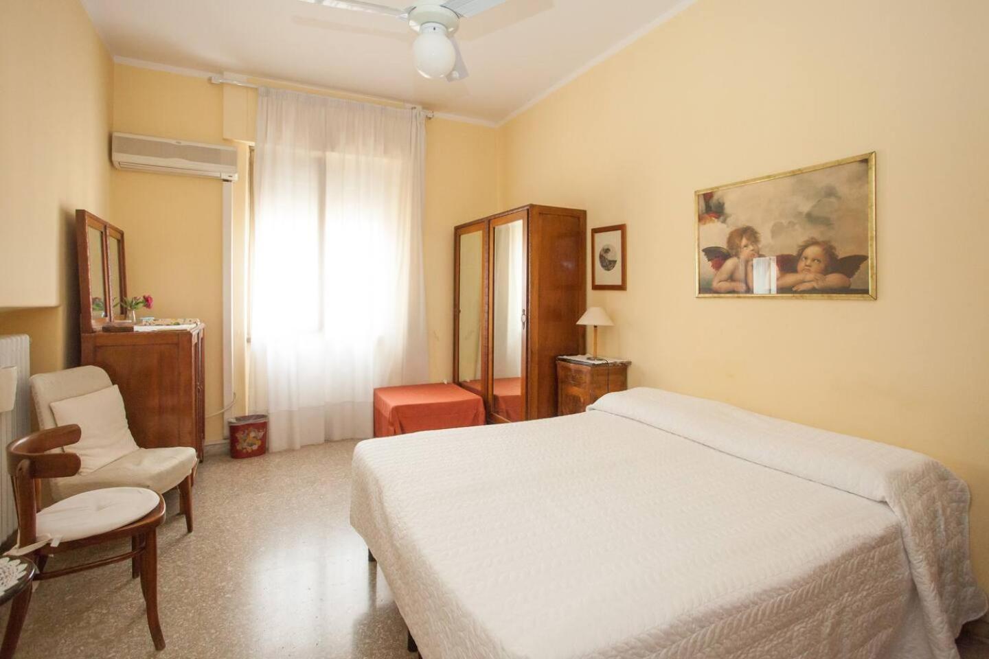 Claudia B&B Roma Ngoại thất bức ảnh