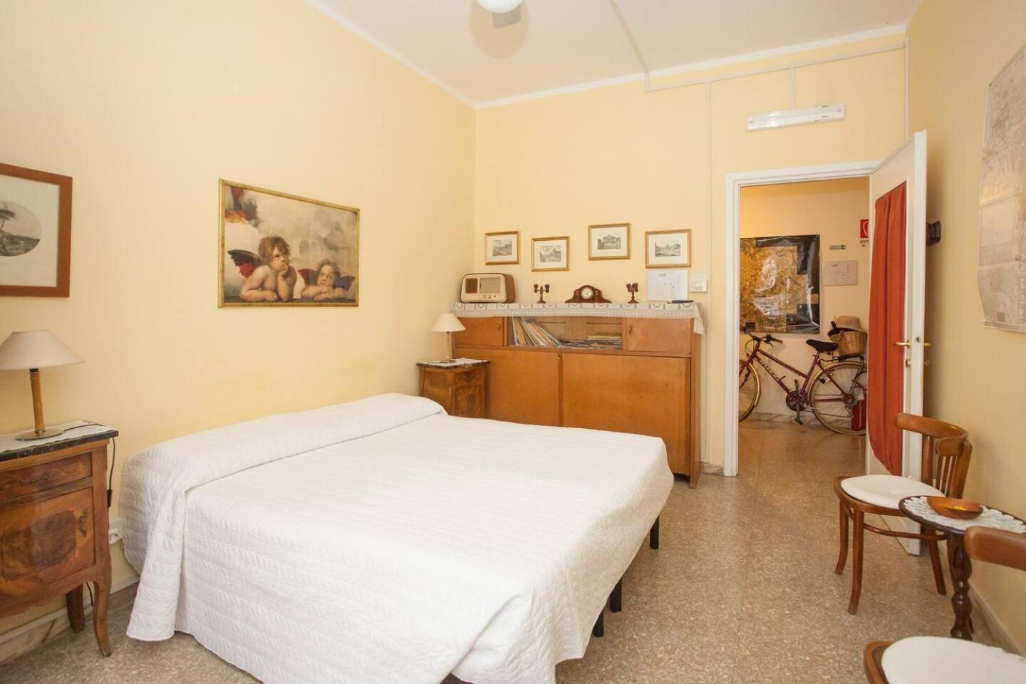 Claudia B&B Roma Ngoại thất bức ảnh